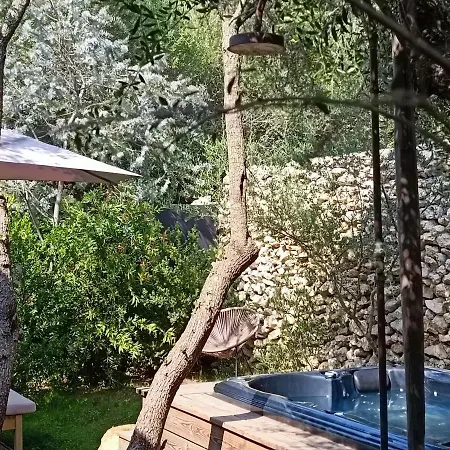 Les Du Maquis