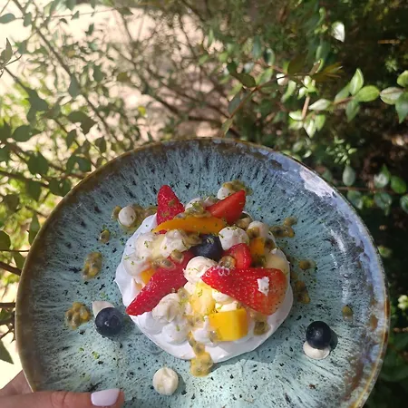 Les Du Maquis בוניפסיו