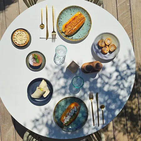 Les Du Maquis بونيفَسْيو