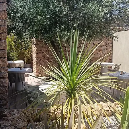 Les Du Maquis מלון 4*