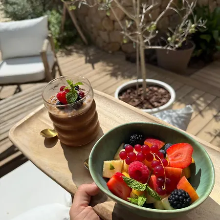 Les Du Maquis בוניפסיו