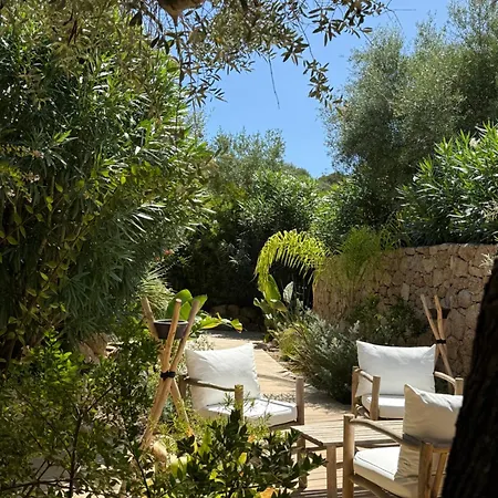 Les Du Maquis 4* בוניפסיו