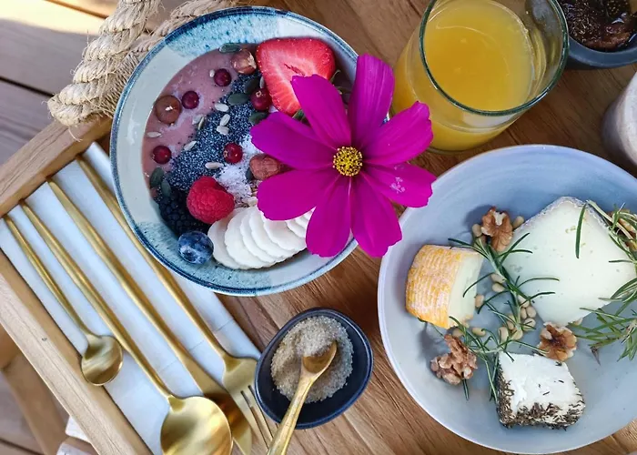 Les Du Maquis Hotel Bonifacio (Corsica)