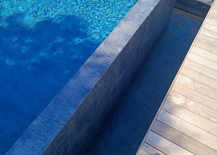 Les Du Maquis Hotel Bonifacio (Corsica)