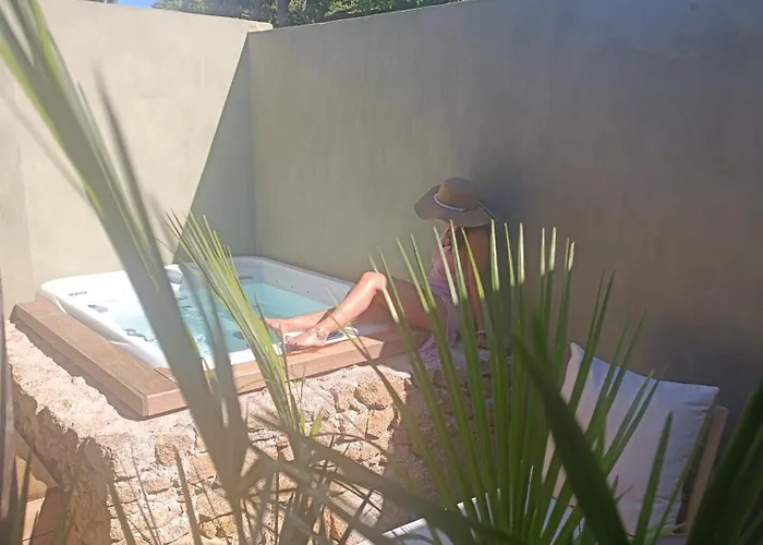 Les Du Maquis 4* Bonifacio (Corsica)