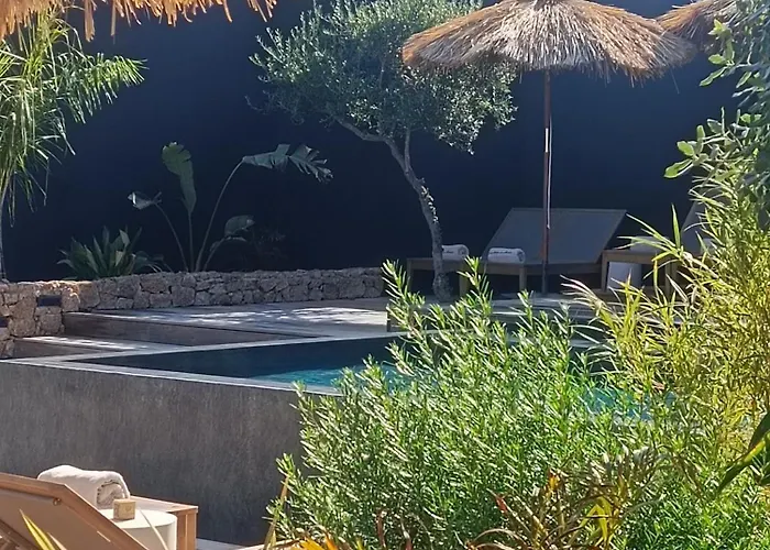 Les Du Maquis 4* Bonifacio (Corsica)