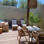 Szálloda Les Du Maquis