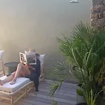 Les Du Maquis Szálloda 4*