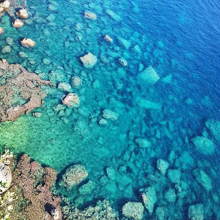 Les Du Maquis Bonifacio (Corsica)
