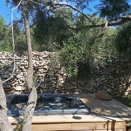 Les Du Maquis 4* Bonifacio (Corsica)