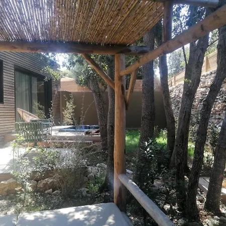 Les Du Maquis Hotel Bonifacio (Corsica)
