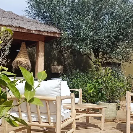 Hotell Les Du Maquis Bonifacio (Corsica)