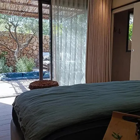 Les Du Maquis Hotell Bonifacio (Corsica)