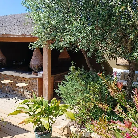 Les Du Maquis Bonifacio