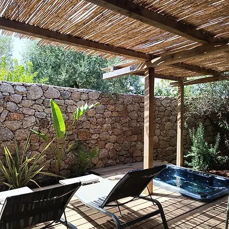 Les Du Maquis 4* Bonifacio (Corsica)