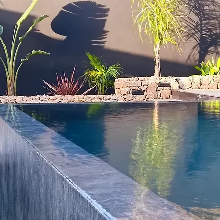 Hotell Les Du Maquis 4*