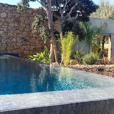 Hotell Les Du Maquis