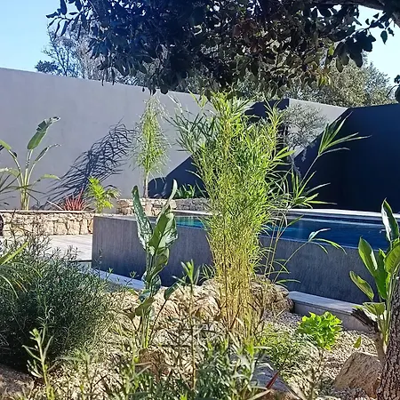 Les Du Maquis Bonifacio (Corsica)