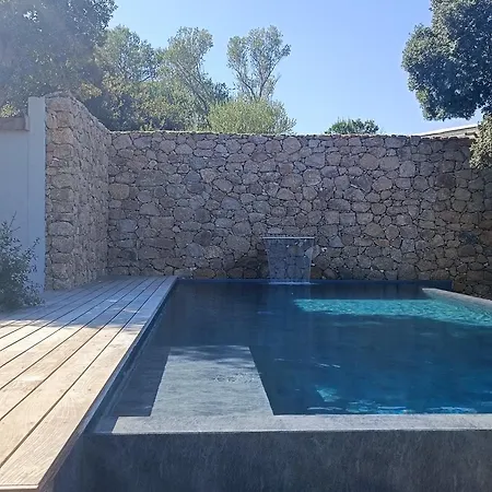 Hotell Les Du Maquis