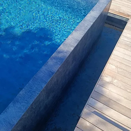 Les Du Maquis Hotell Bonifacio (Corsica)