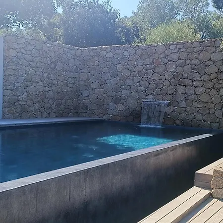 Les Du Maquis Szálloda 4*