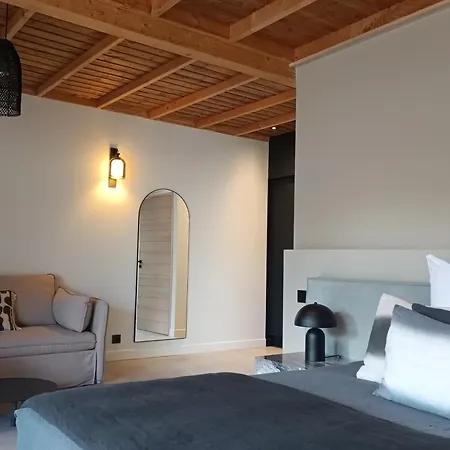 Hotell Les Du Maquis 4*