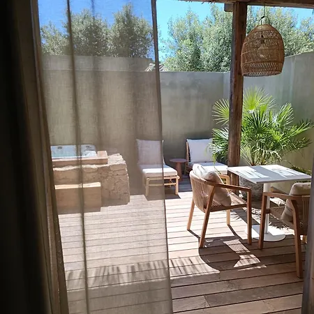 Les Du Maquis 4* Bonifacio (Corsica)