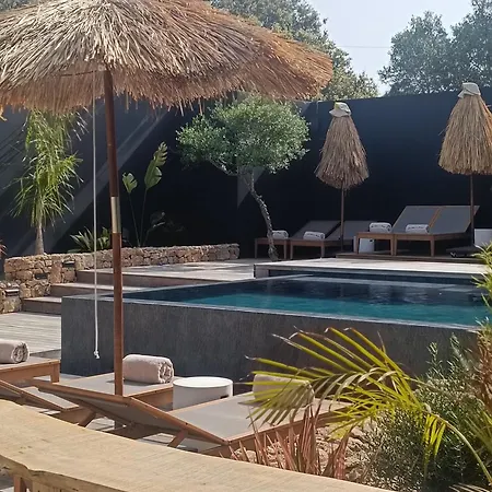 Les Du Maquis 4* Bonifacio (Corsica)