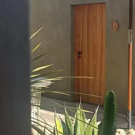 Les Du Maquis Bonifacio (Corsica)