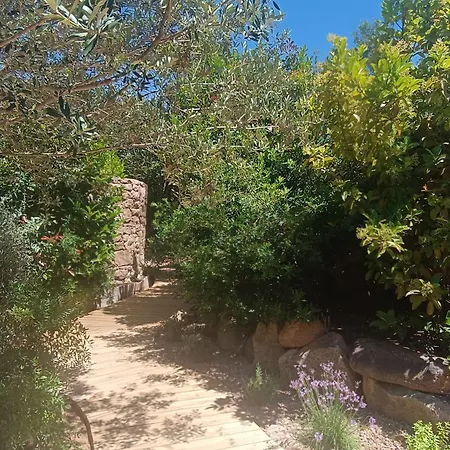 Les Du Maquis Hotell 4*