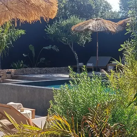 Les Du Maquis 4* Bonifacio (Corsica)