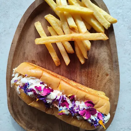 Hotell Les Du Maquis