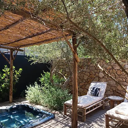 Les Du Maquis 4* Bonifacio (Corsica)