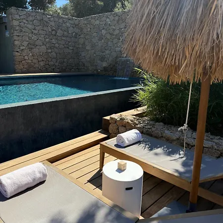 Les Du Maquis Bonifacio (Corsica)