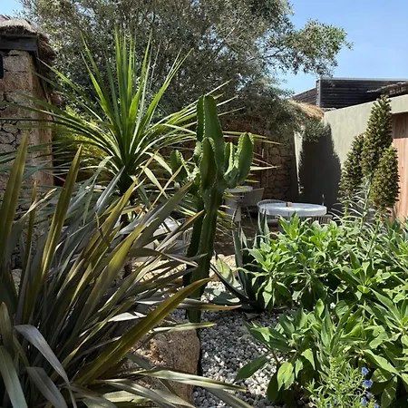 Les Du Maquis Hotell