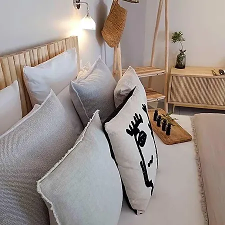 Hotel Les Du Maquis 4*