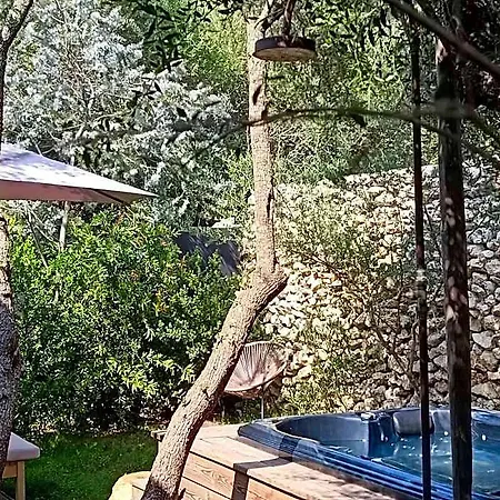 Les Du Maquis 4* Bonifacio (Corsica)