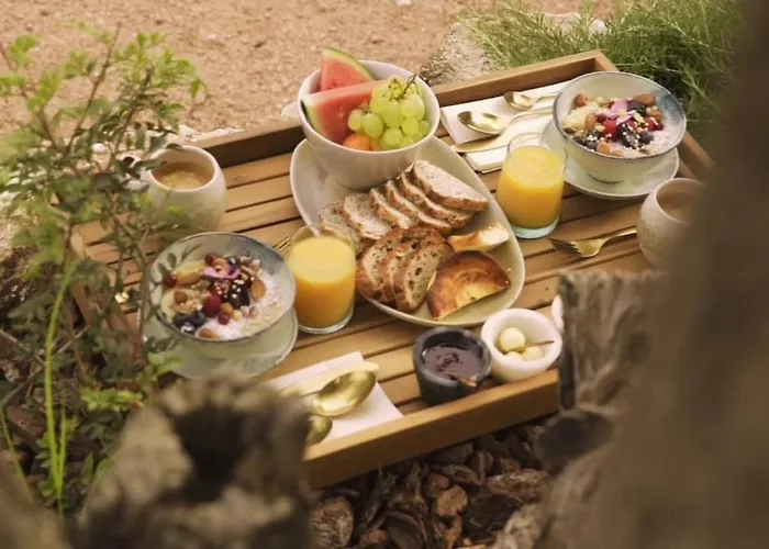 Les Du Maquis 4* Bonifacio (Corsica)