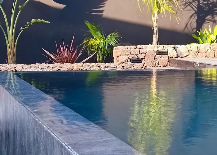 Hotel Les Du Maquis 4*