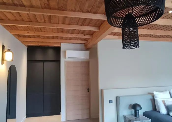 Les Du Maquis Szálloda 4*