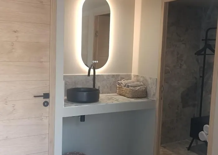 Szálloda Les Du Maquis