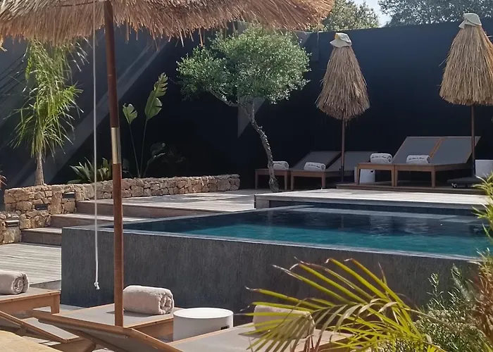 Les Du Maquis 4* Bonifacio (Corsica)