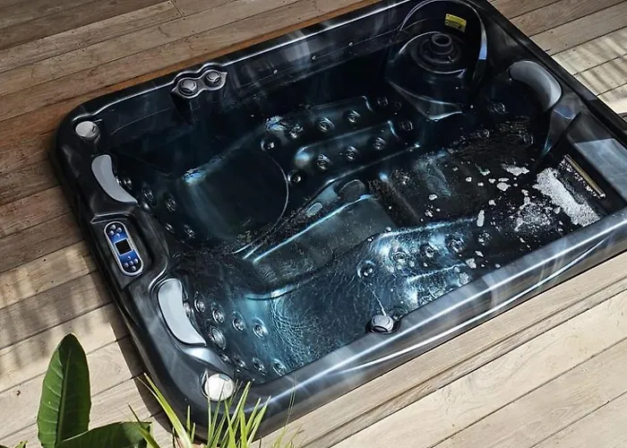 Les Du Maquis 4* Bonifacio