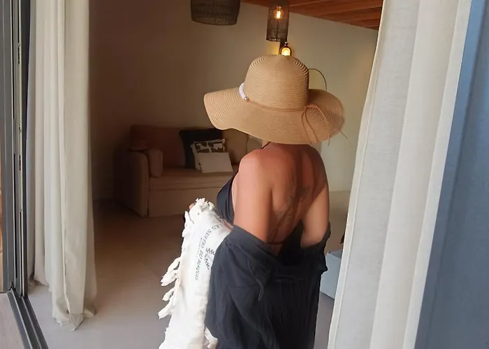 Les Du Maquis Szálloda 4*