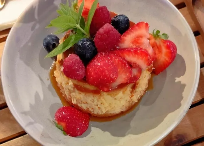 Les Du Maquis 4* Bonifacio