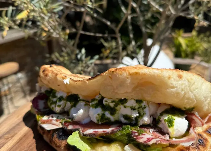 Les Du Maquis Szálloda Bonifacio