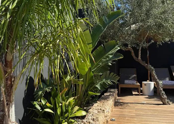 Les Du Maquis ボニファシオ