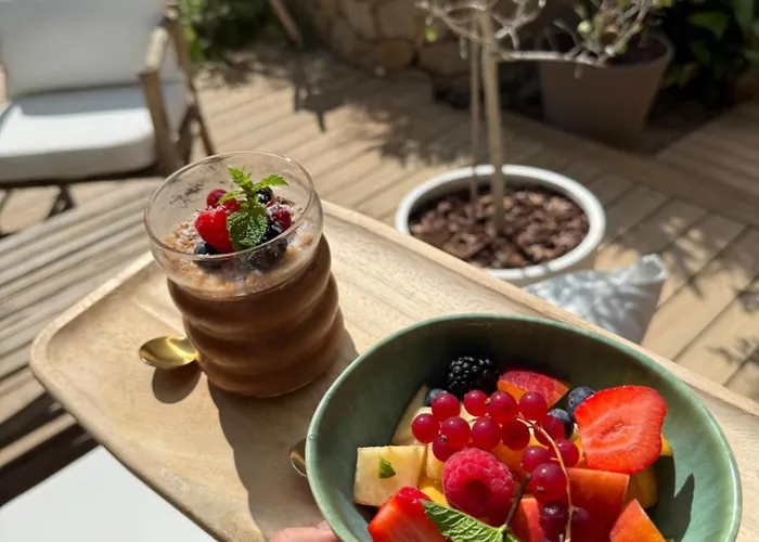 Les Du Maquis Bonifacio (Corsica)