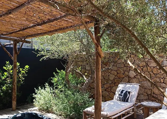 Les Du Maquis 4* Bonifacio (Corsica)