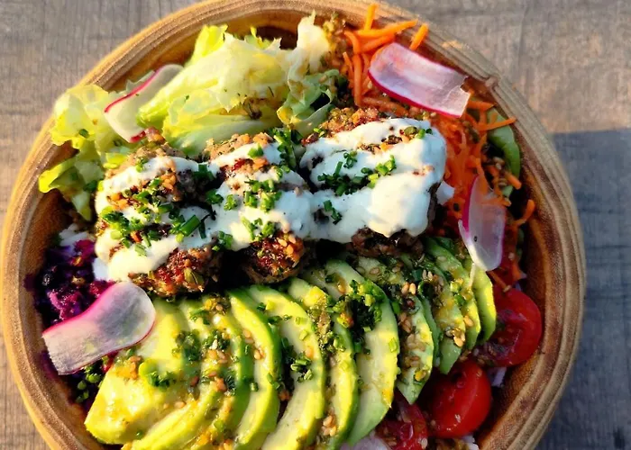 Szálloda Les Du Maquis 4*